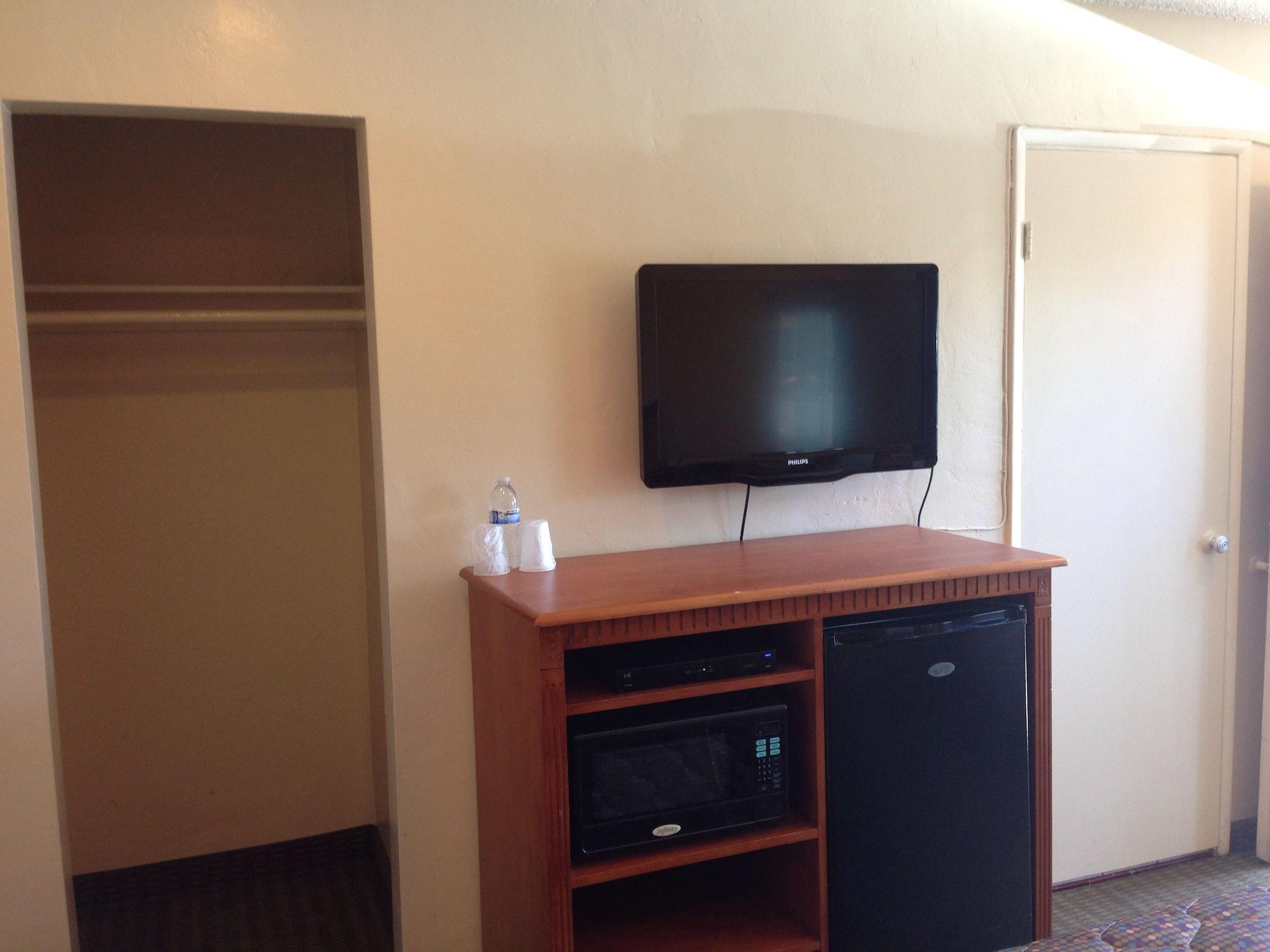 Deluxe Inn South San Francisco Bagian luar foto